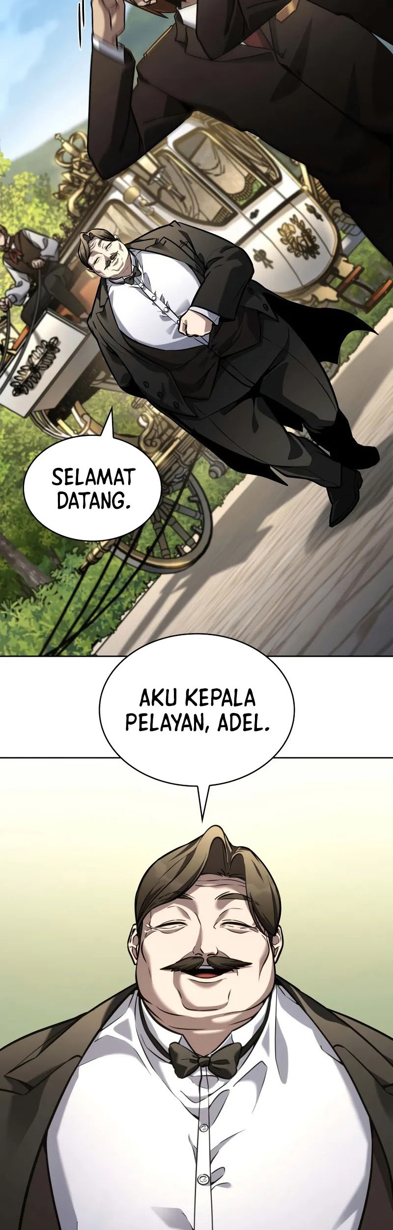 Infinite Mage Chapter 105 - halaman 40