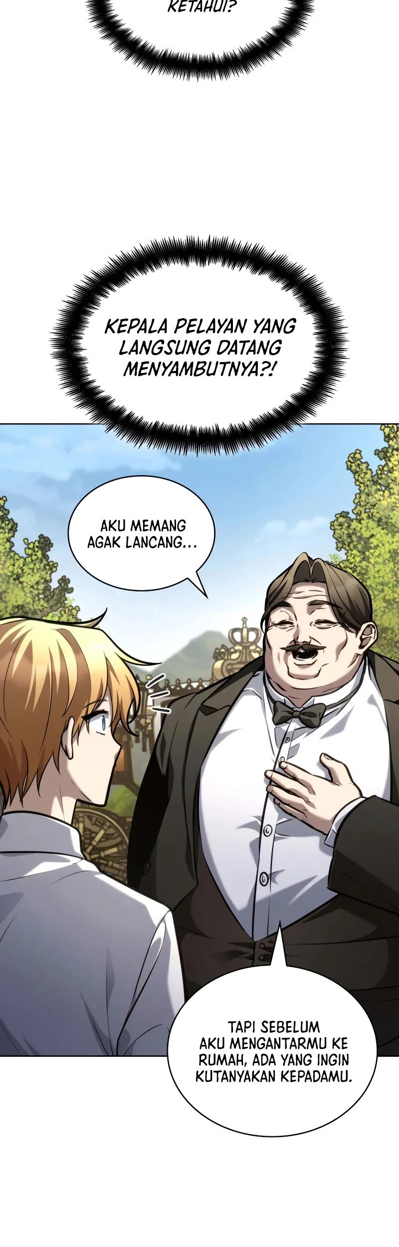 Infinite Mage Chapter 105 - halaman 42