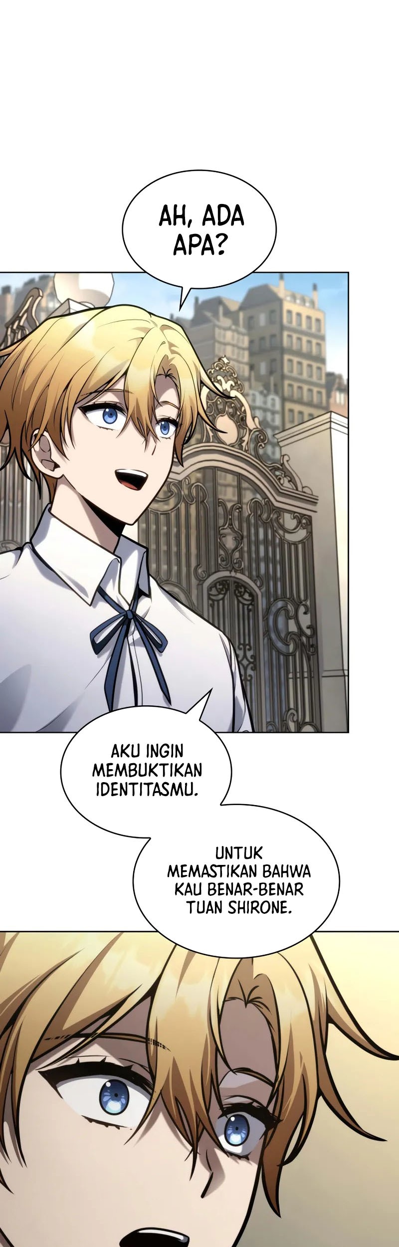 Infinite Mage Chapter 105 - halaman 43