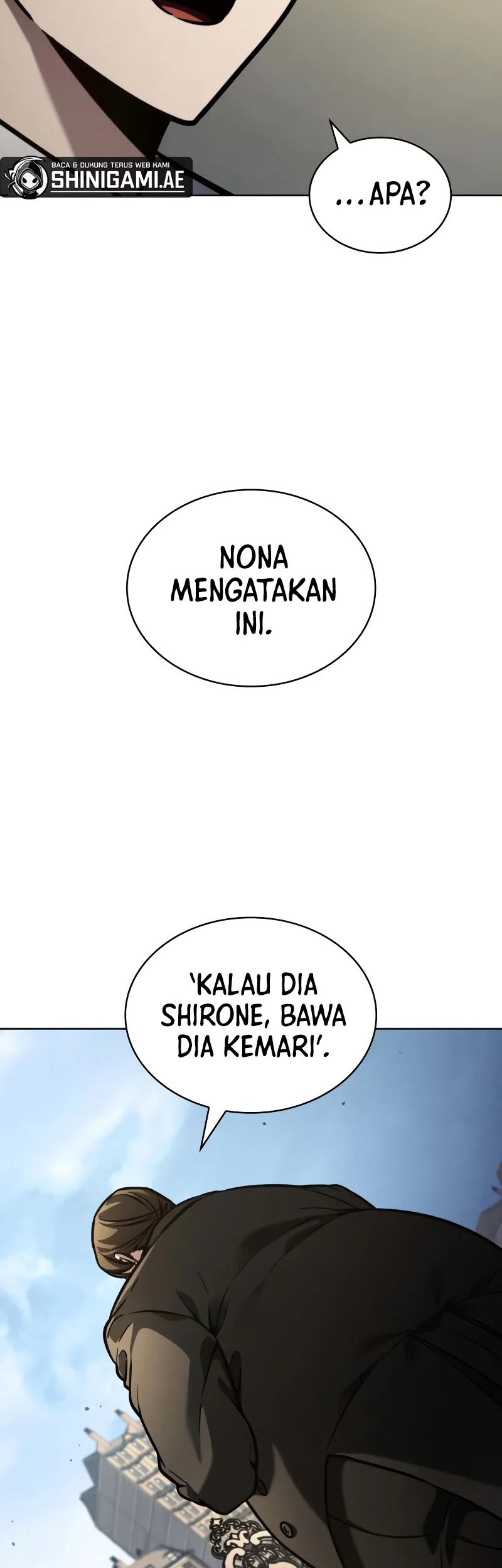 Infinite Mage Chapter 105 - halaman 44