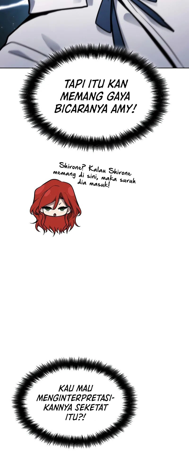 Infinite Mage Chapter 105 - halaman 46