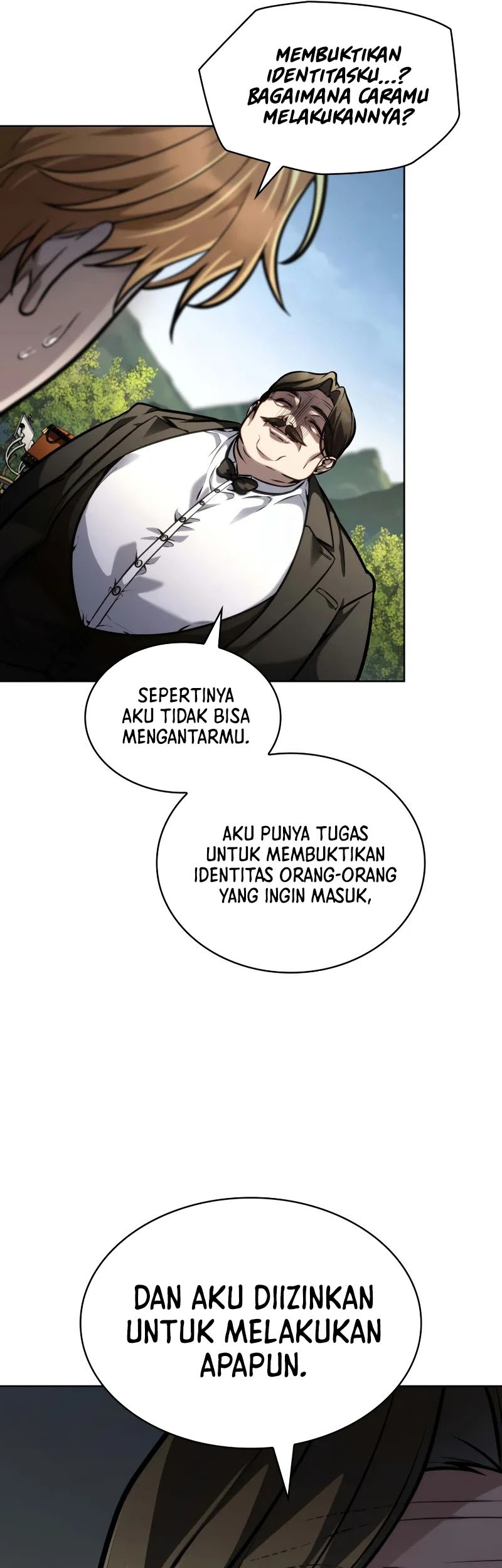 Infinite Mage Chapter 105 - halaman 47