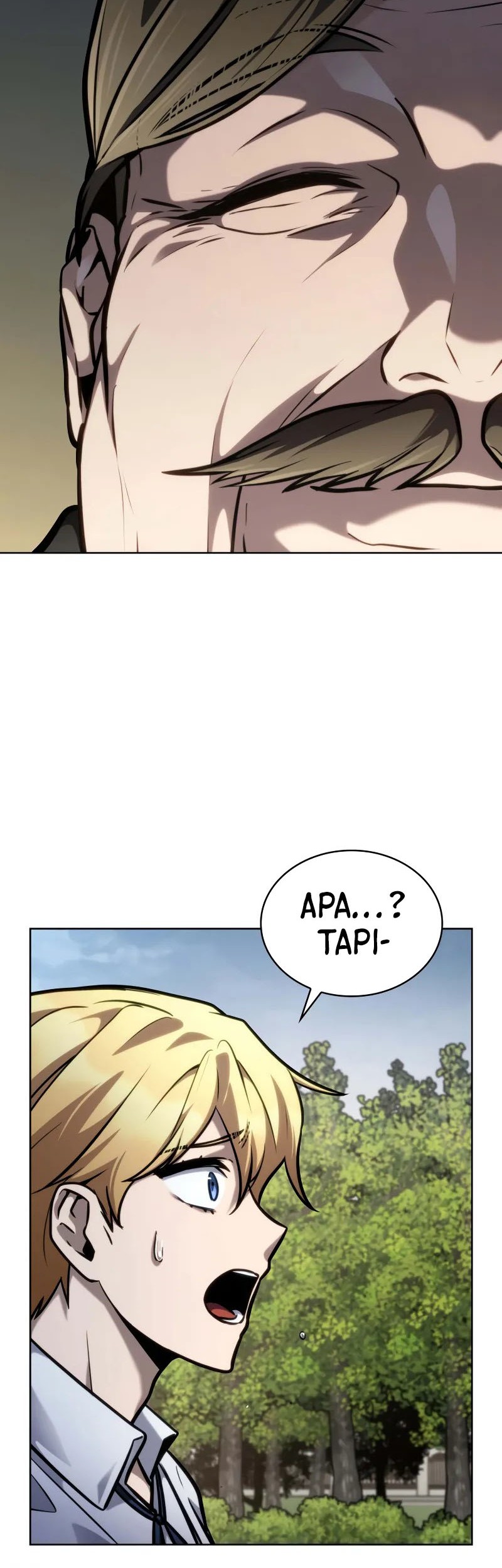 Infinite Mage Chapter 105 - halaman 48