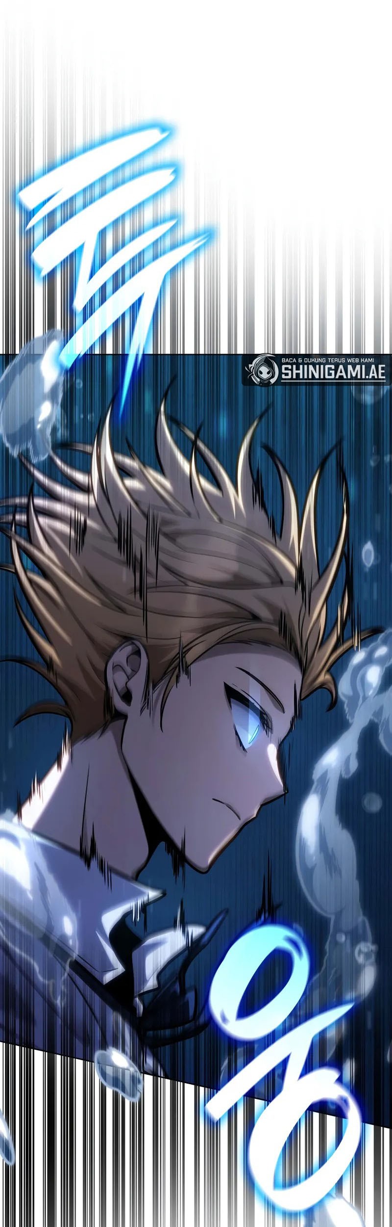 Infinite Mage Chapter 105 - halaman 49