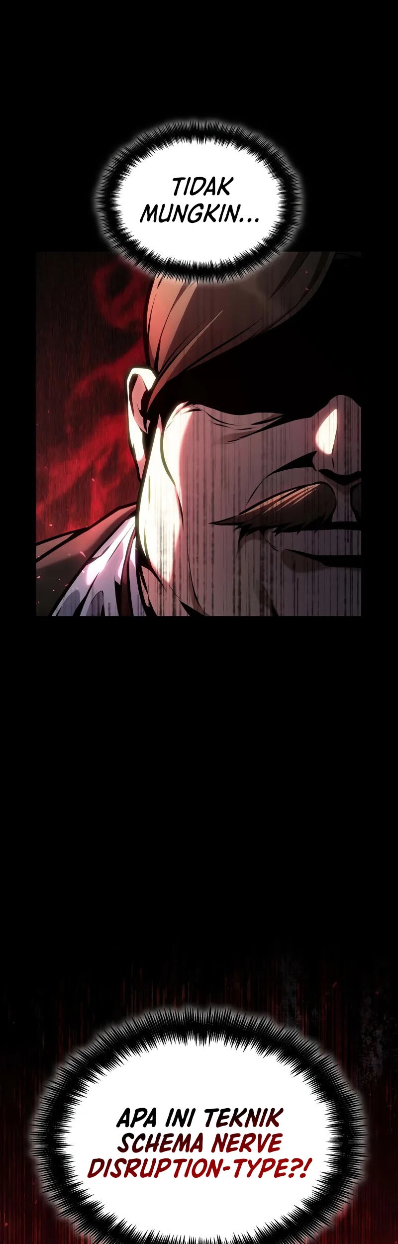 Infinite Mage Chapter 105 - halaman 53