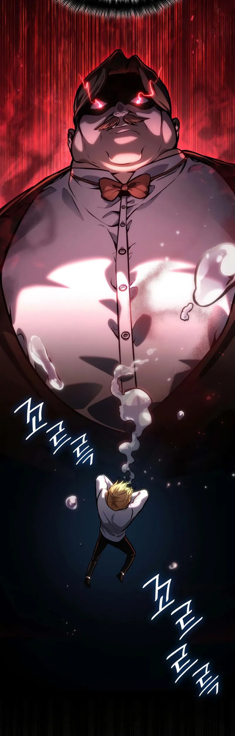 Infinite Mage Chapter 105 - halaman 54