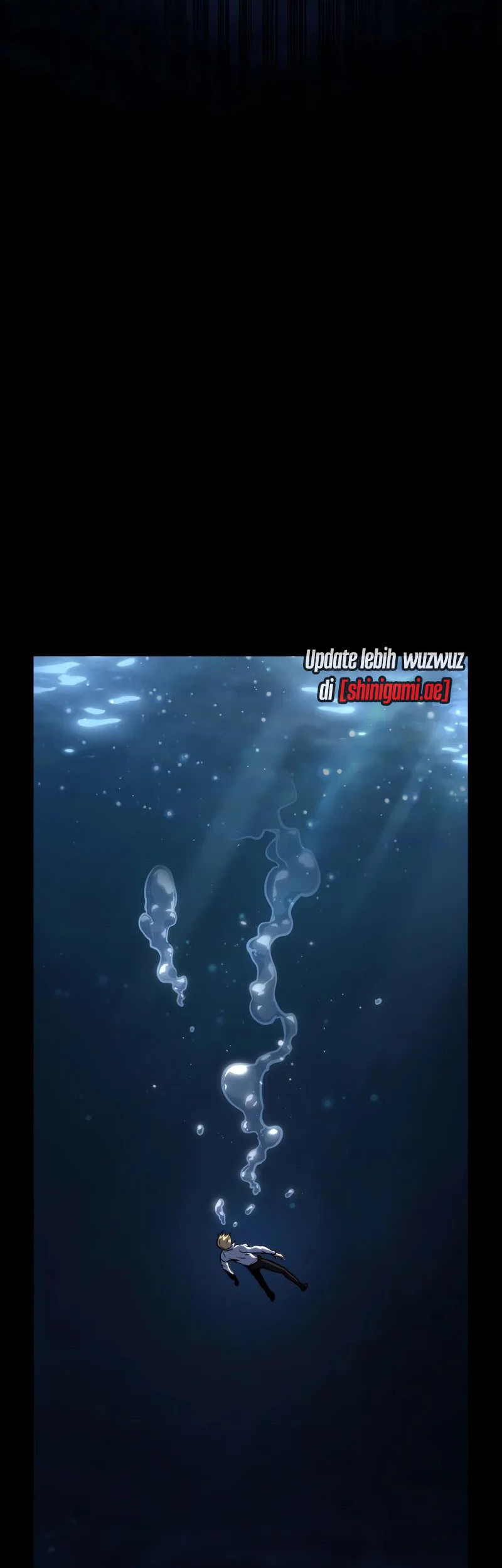 Infinite Mage Chapter 105 - halaman 62
