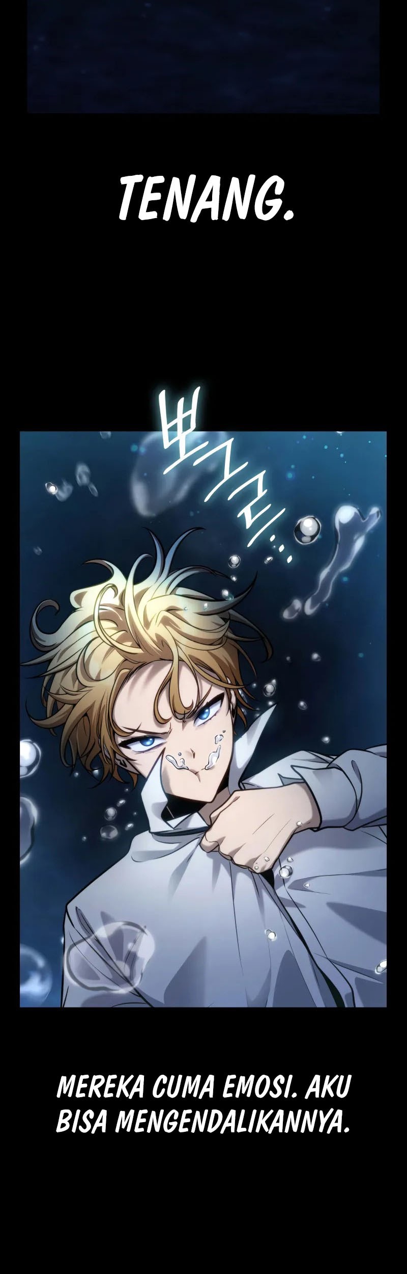 Infinite Mage Chapter 105 - halaman 63