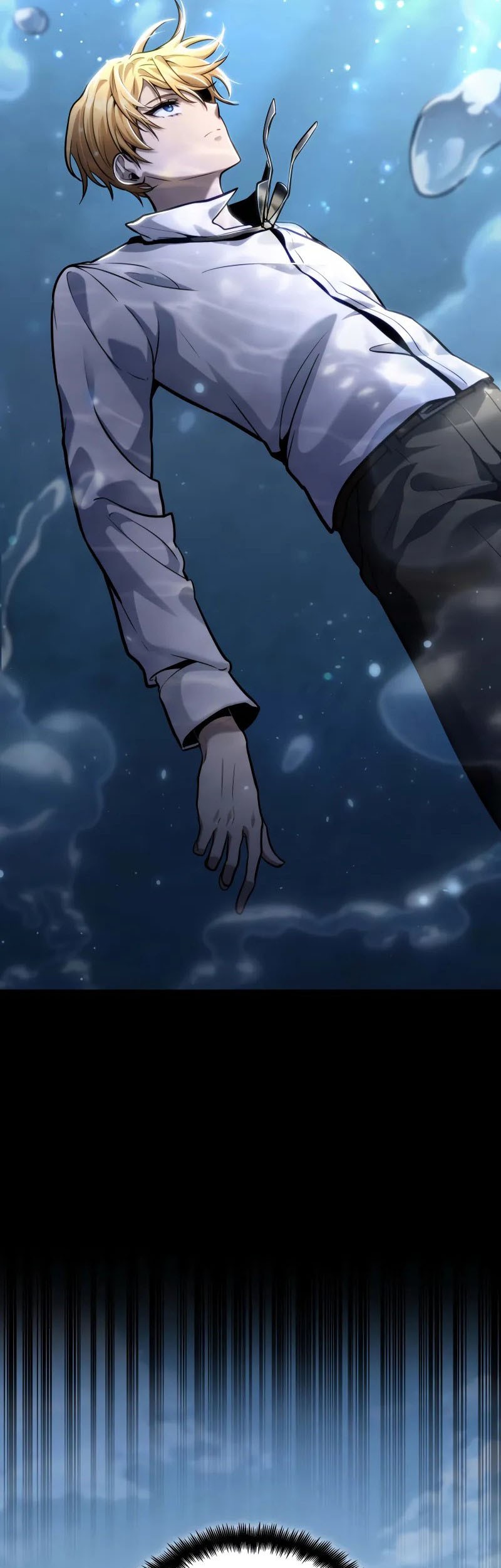 Infinite Mage Chapter 105 - halaman 65