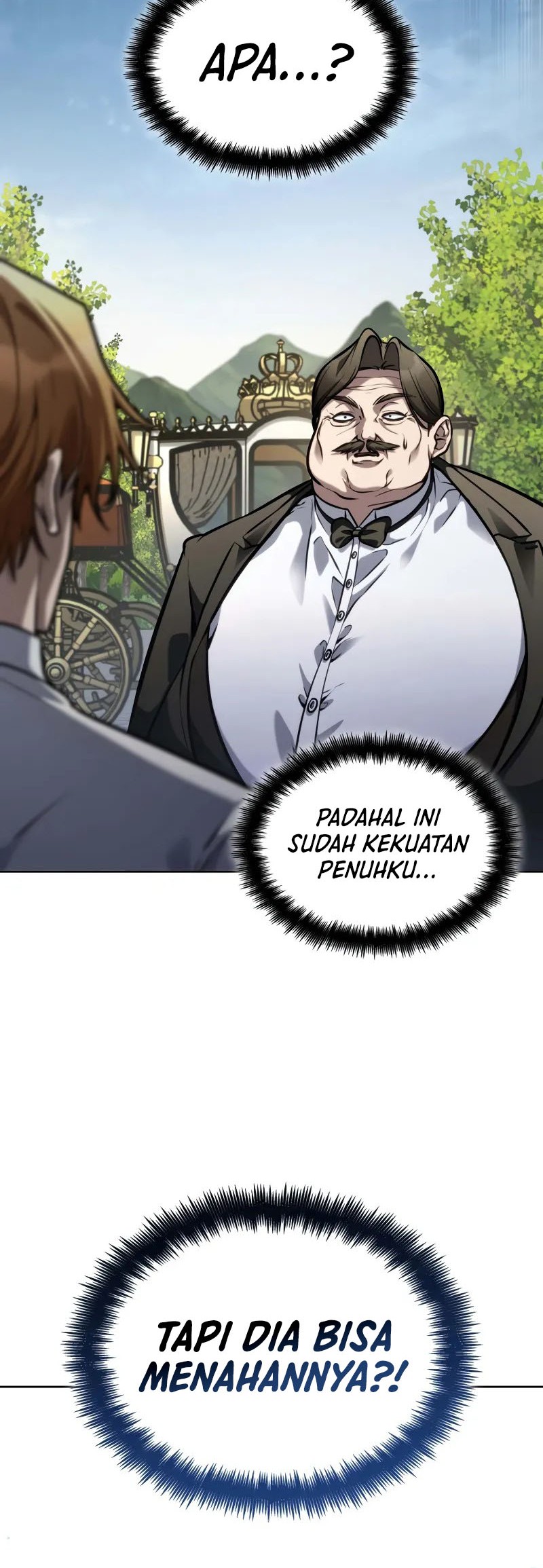 Infinite Mage Chapter 105 - halaman 66