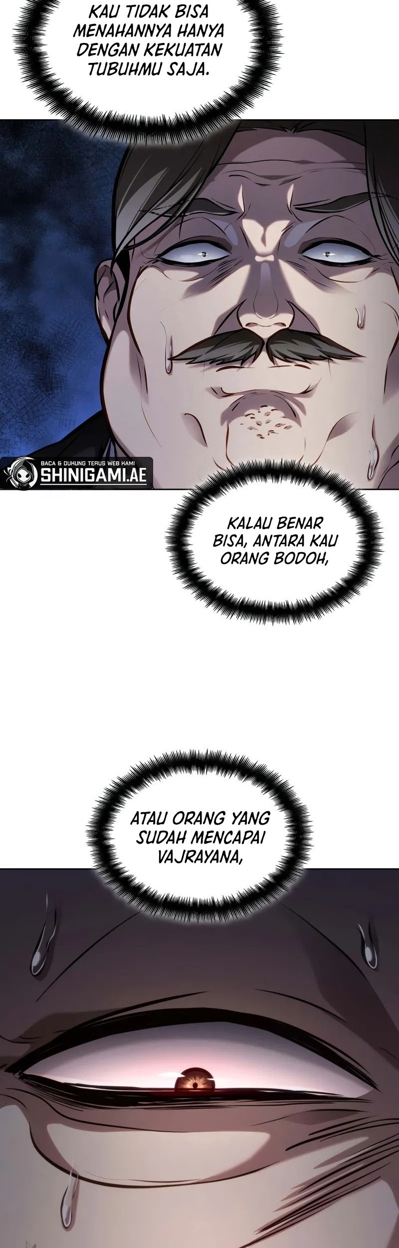 Infinite Mage Chapter 105 - halaman 68