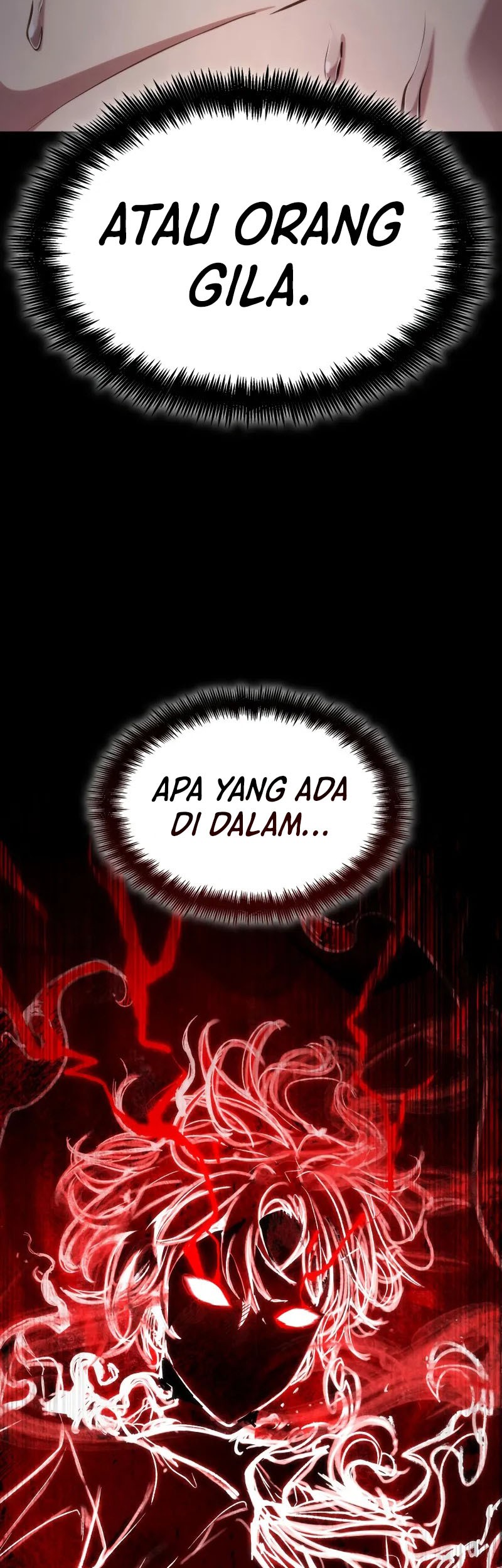Infinite Mage Chapter 105 - halaman 69
