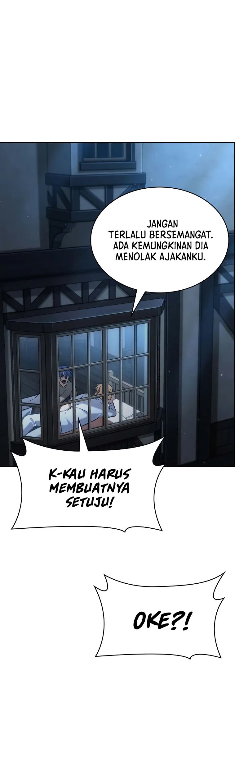 Infinite Mage Chapter 105 - halaman 7