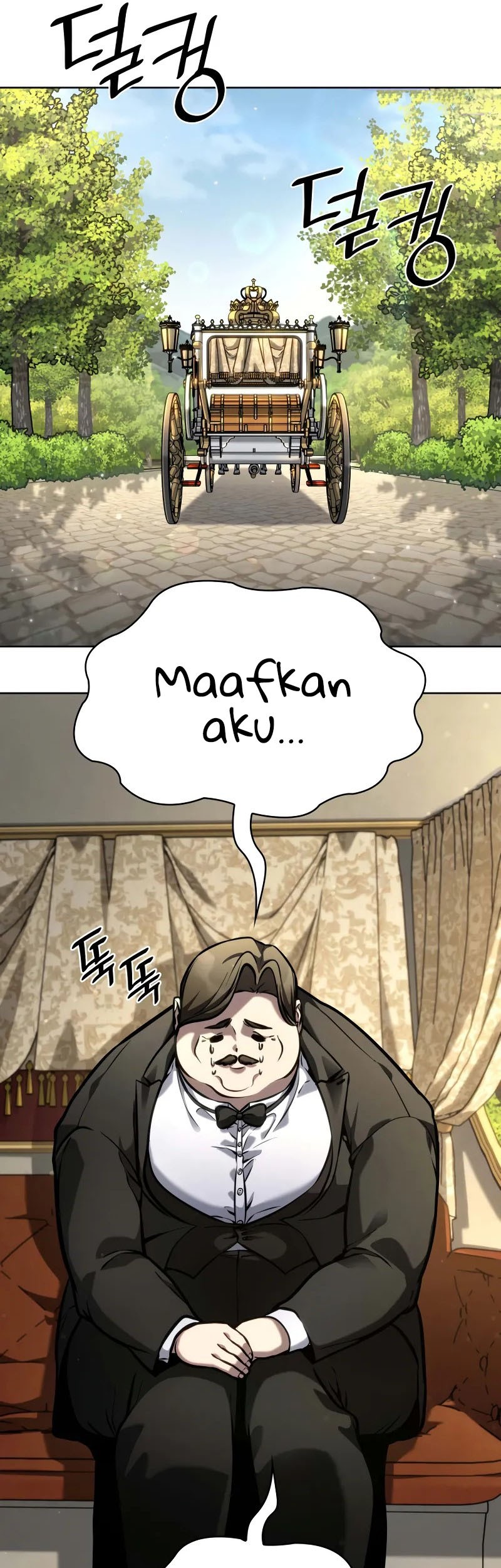 Infinite Mage Chapter 105 - halaman 71