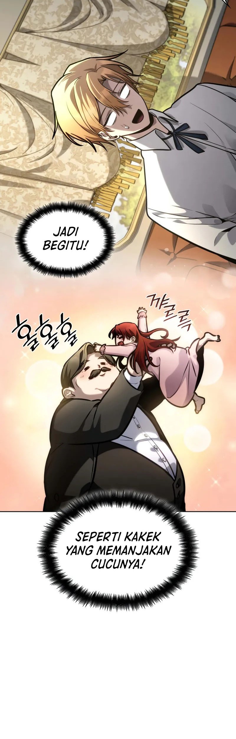 Infinite Mage Chapter 105 - halaman 74