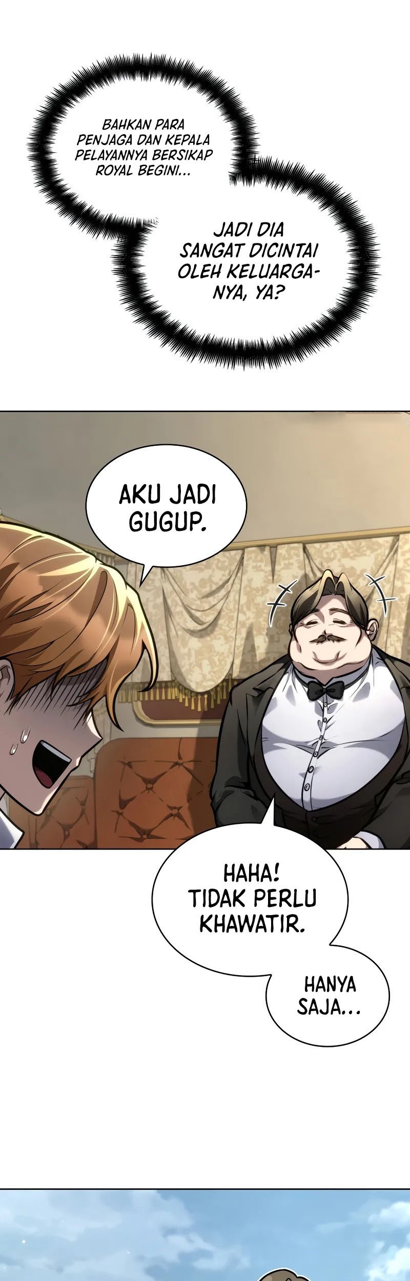 Infinite Mage Chapter 105 - halaman 75