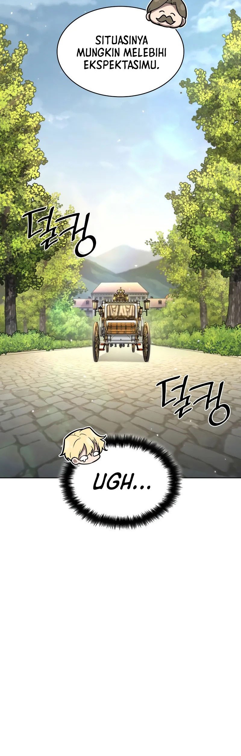 Infinite Mage Chapter 105 - halaman 76