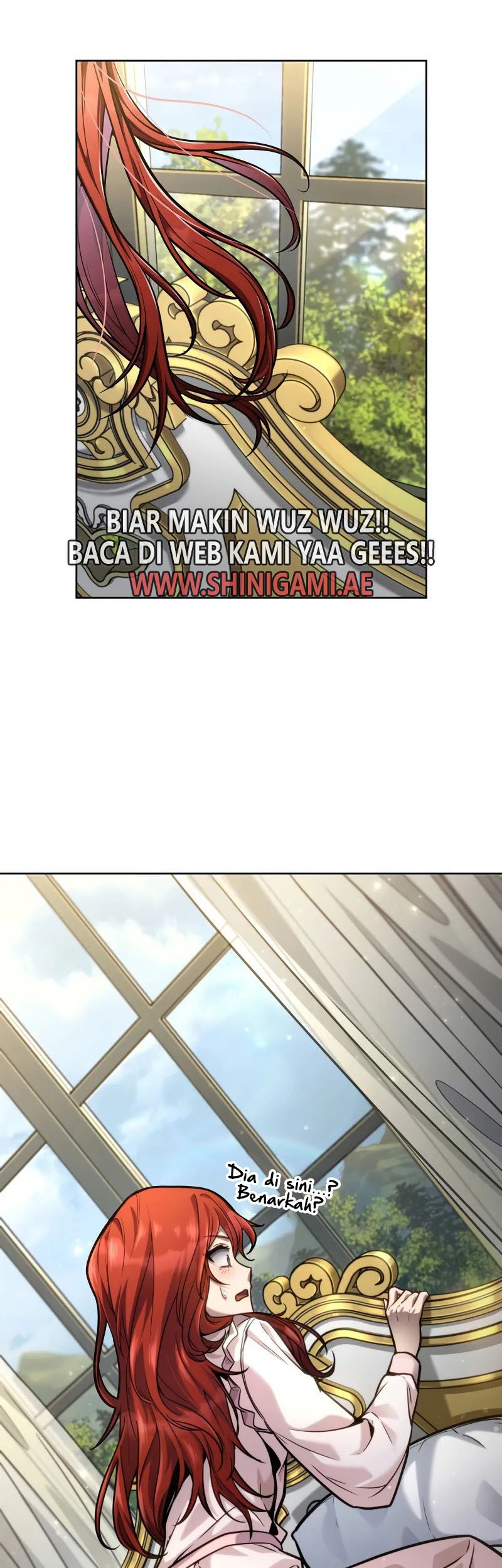 Infinite Mage Chapter 105 - halaman 77