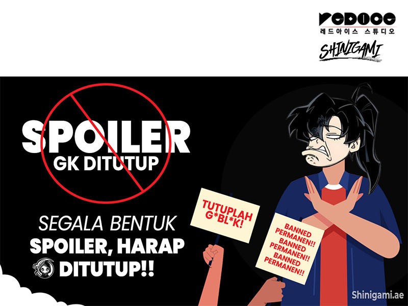 Infinite Mage Chapter 105 - halaman 79