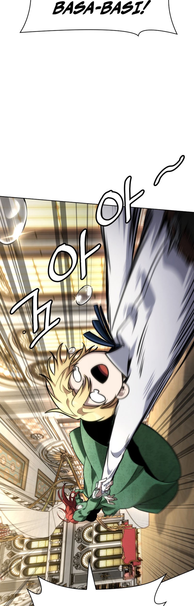 Infinite Mage Chapter 106 - halaman 17
