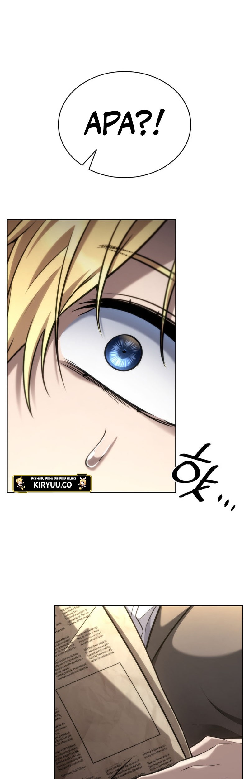 Infinite Mage Chapter 106 - halaman 19