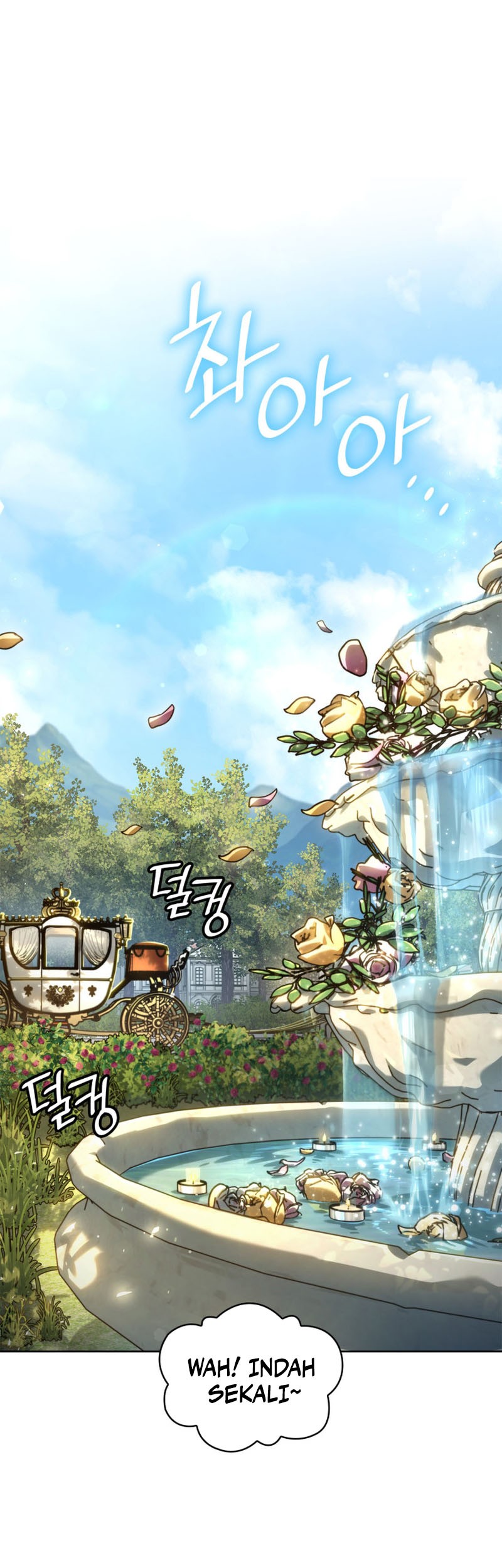 Infinite Mage Chapter 106 - halaman 2