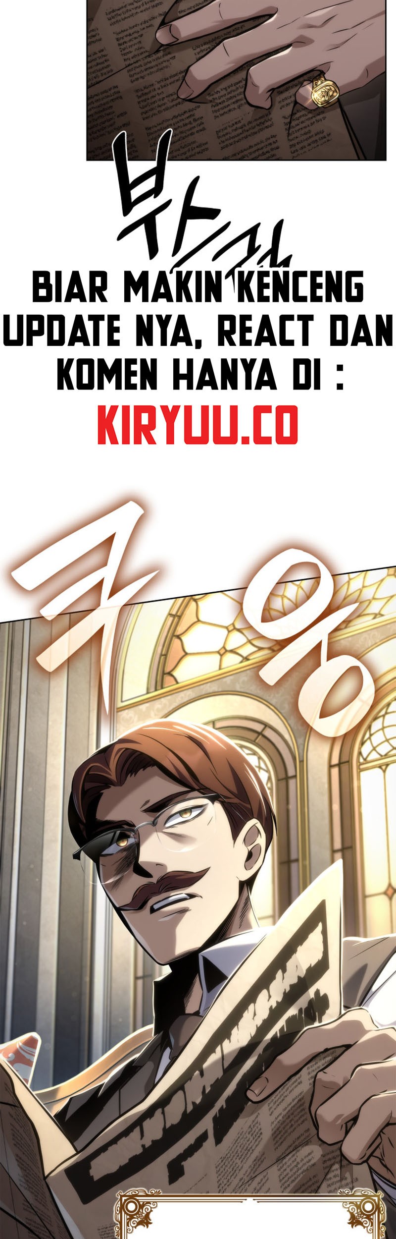 Infinite Mage Chapter 106 - halaman 20