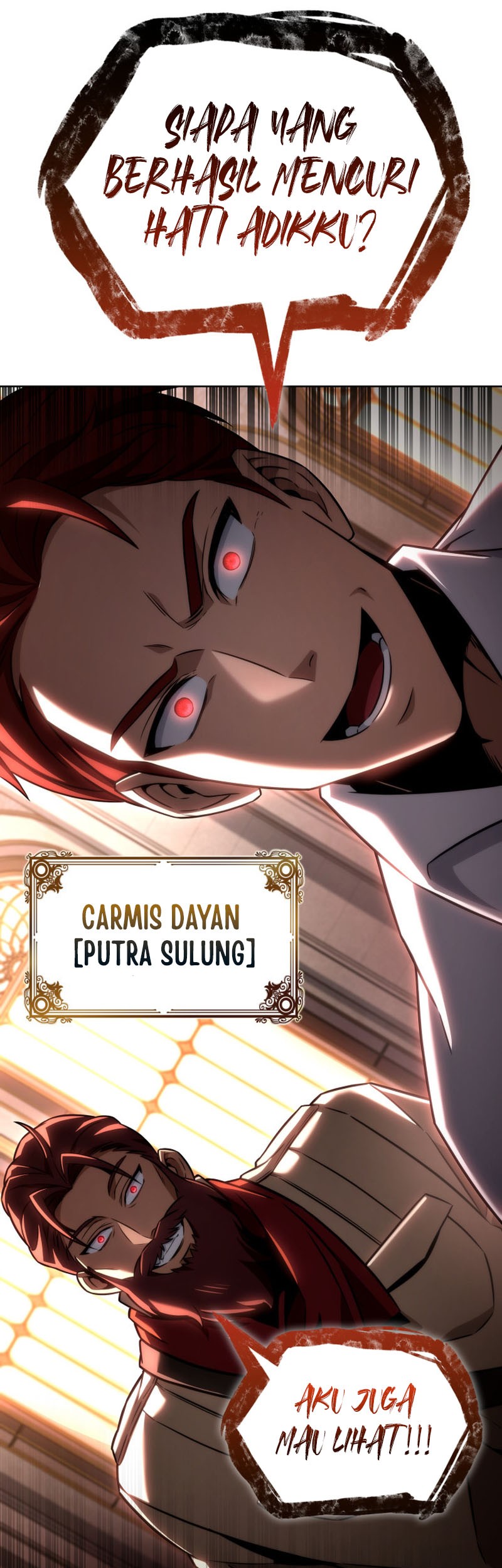 Infinite Mage Chapter 106 - halaman 24