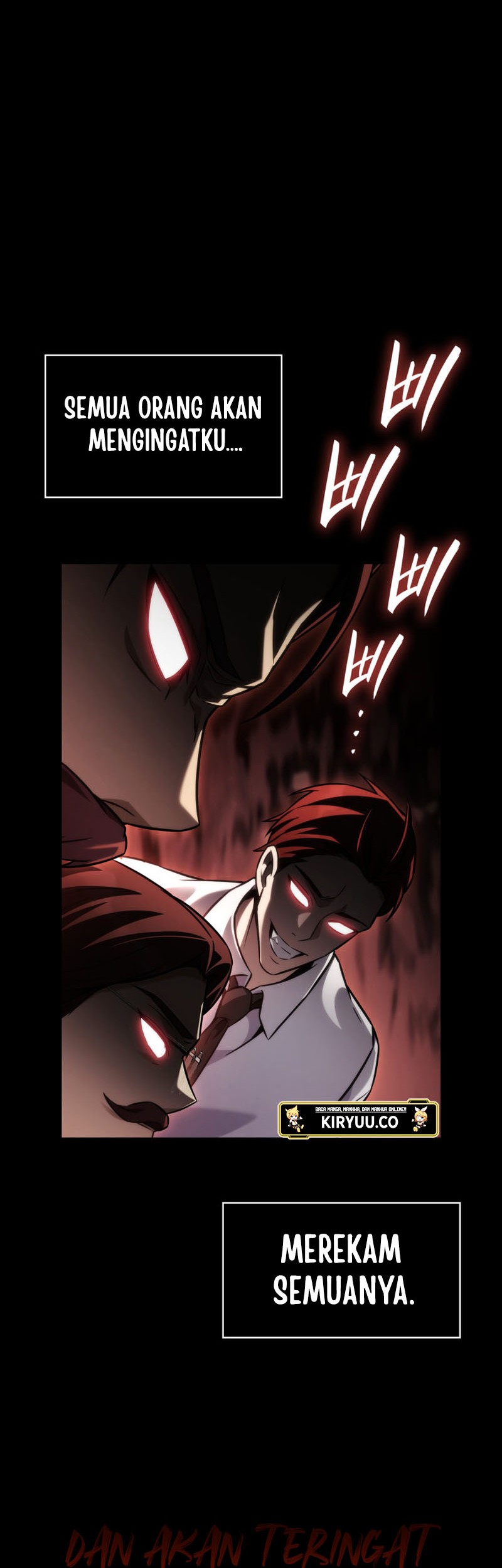 Infinite Mage Chapter 106 - halaman 27