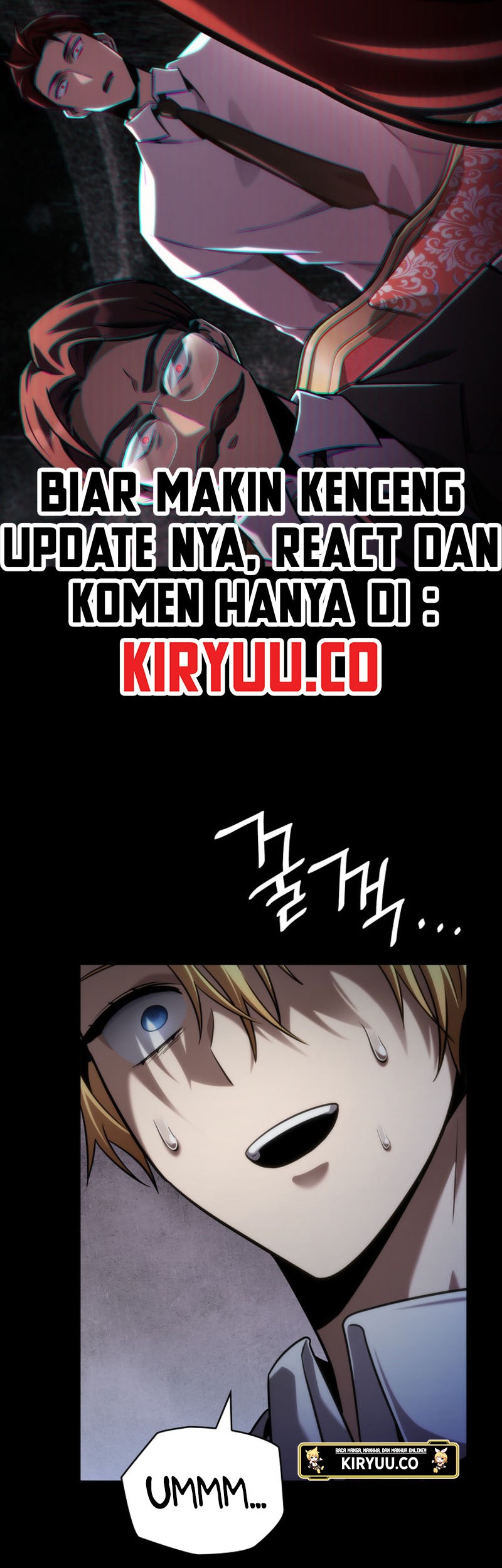 Infinite Mage Chapter 106 - halaman 31