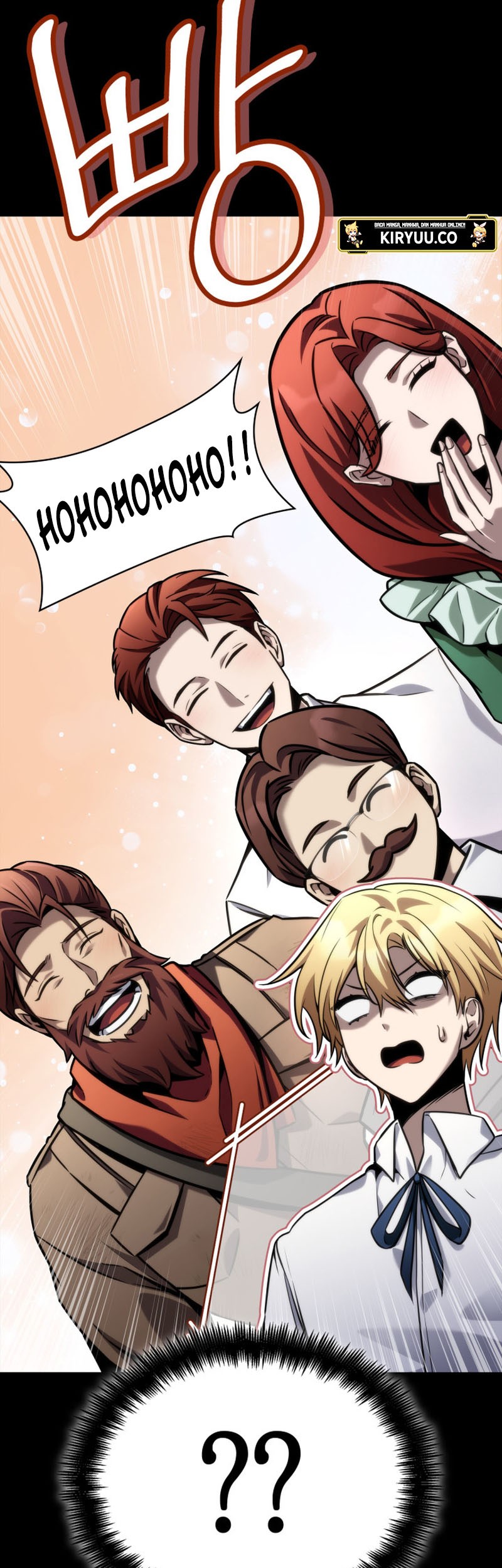 Infinite Mage Chapter 106 - halaman 34
