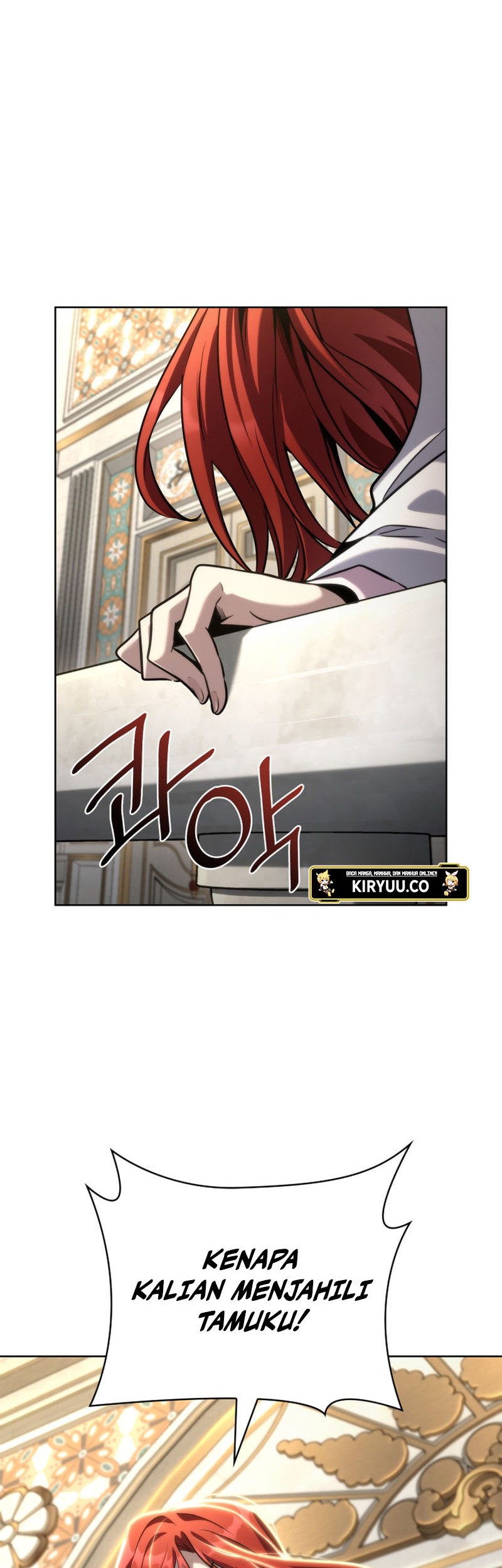 Infinite Mage Chapter 106 - halaman 37
