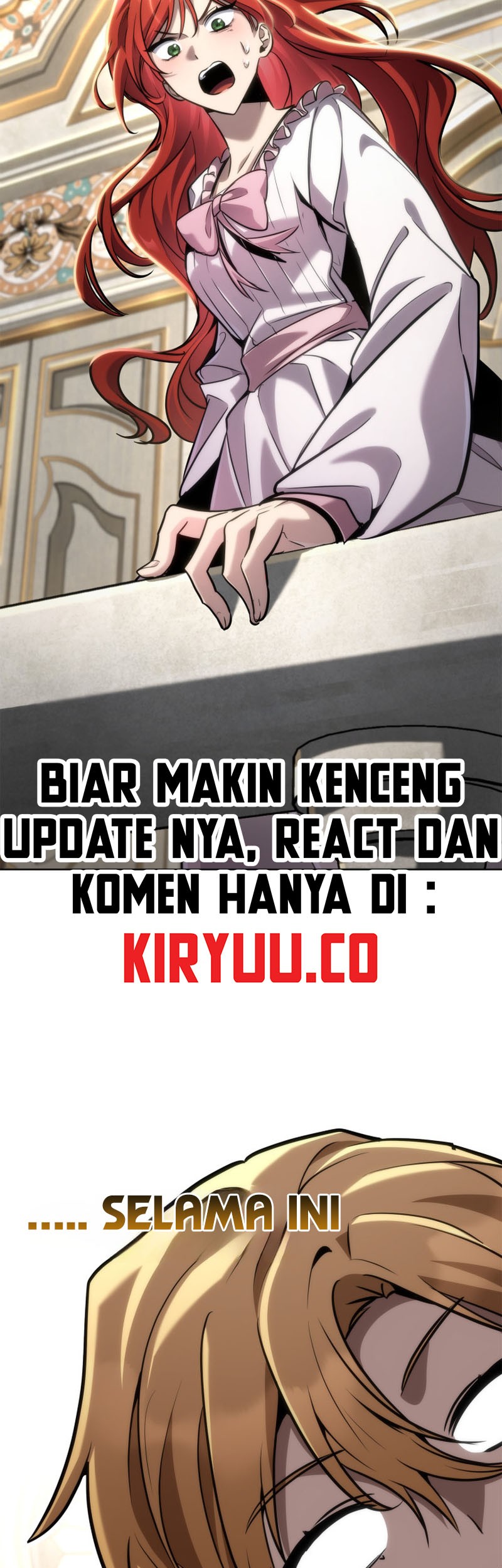 Infinite Mage Chapter 106 - halaman 38