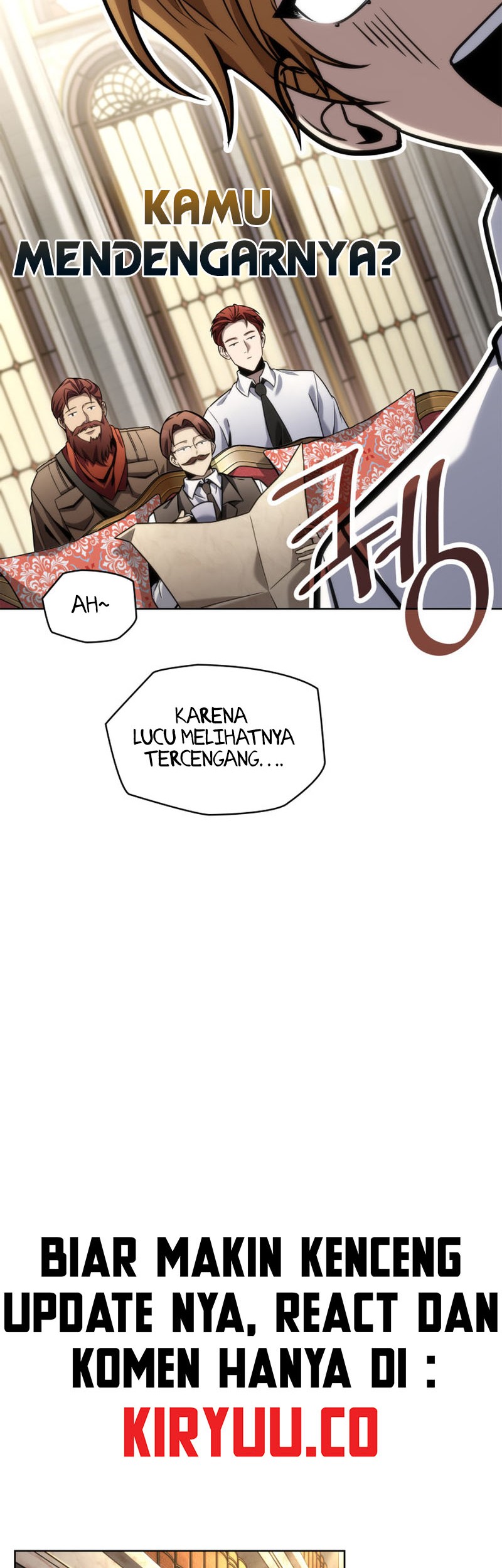 Infinite Mage Chapter 106 - halaman 39