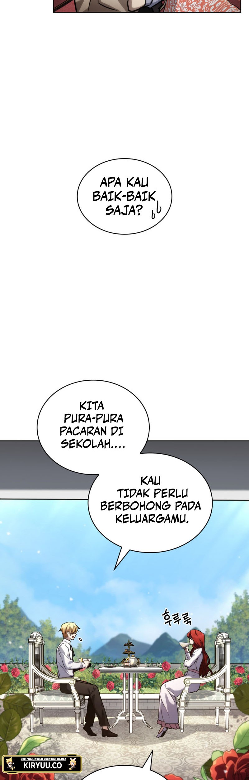 Infinite Mage Chapter 106 - halaman 45