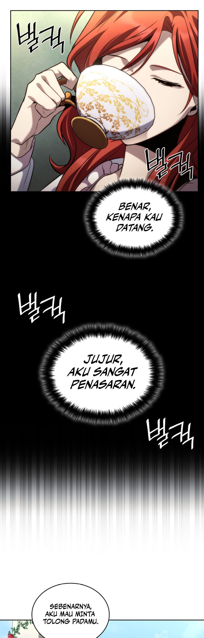 Infinite Mage Chapter 106 - halaman 48