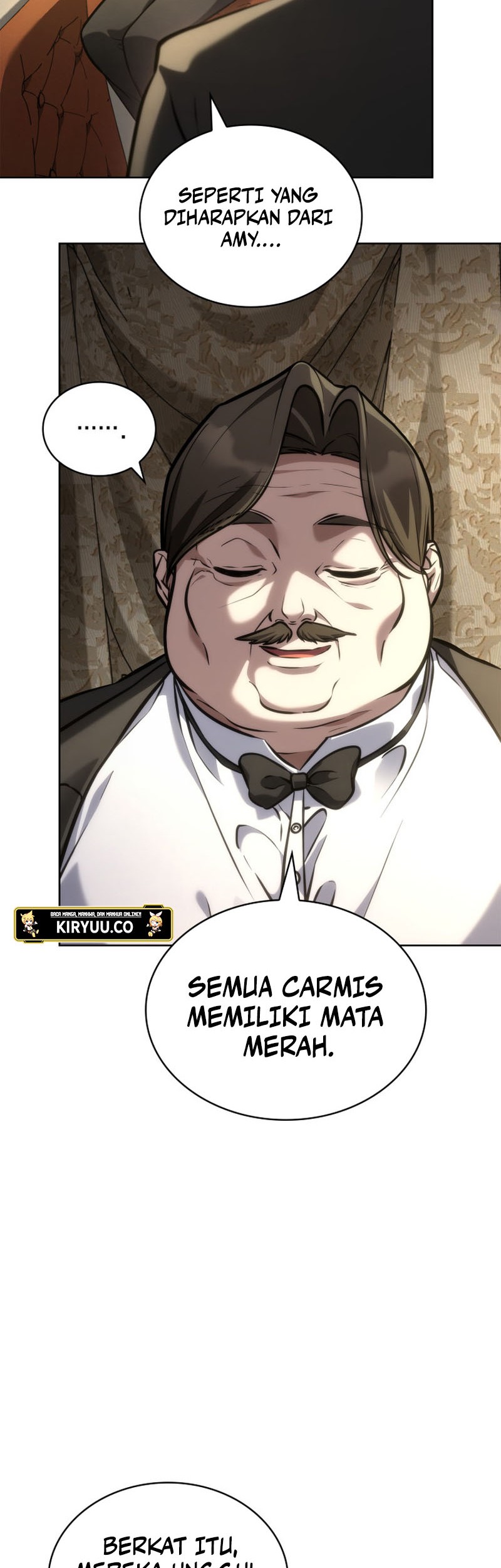 Infinite Mage Chapter 106 - halaman 5