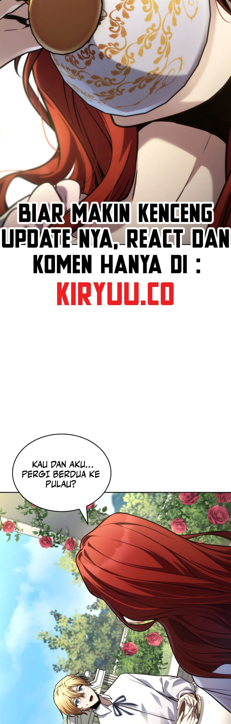 Infinite Mage Chapter 106 - halaman 50