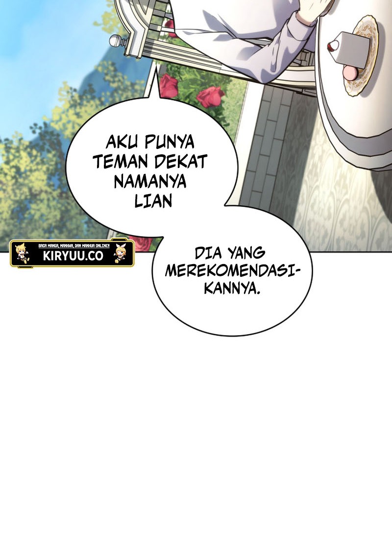 Infinite Mage Chapter 106 - halaman 51