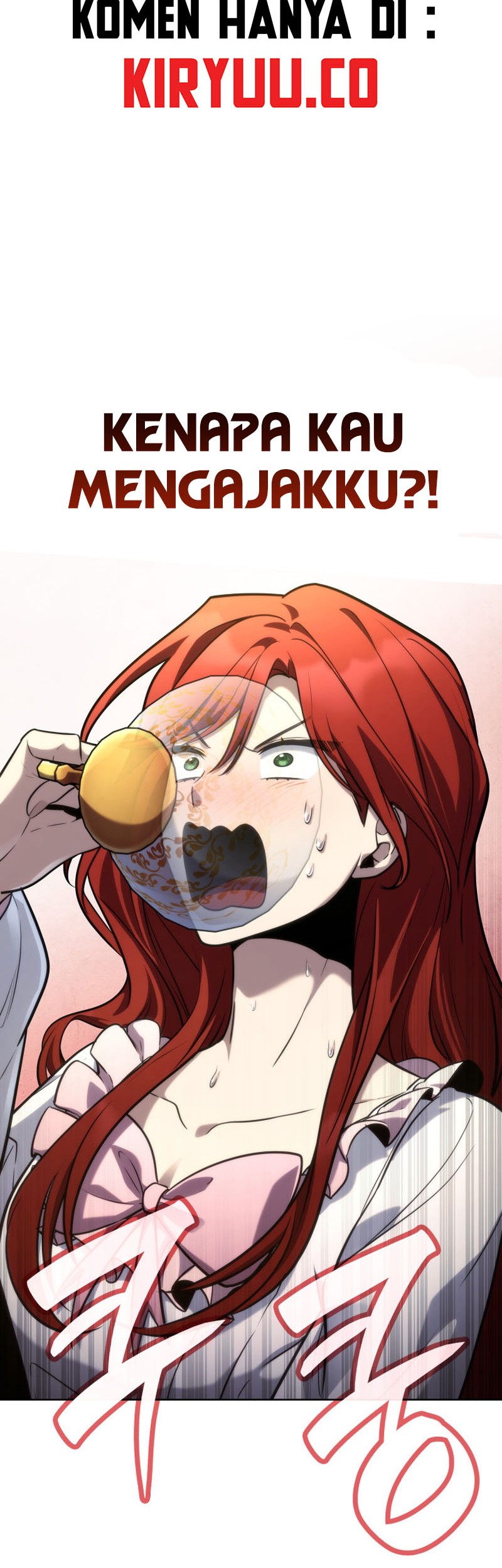 Infinite Mage Chapter 106 - halaman 55