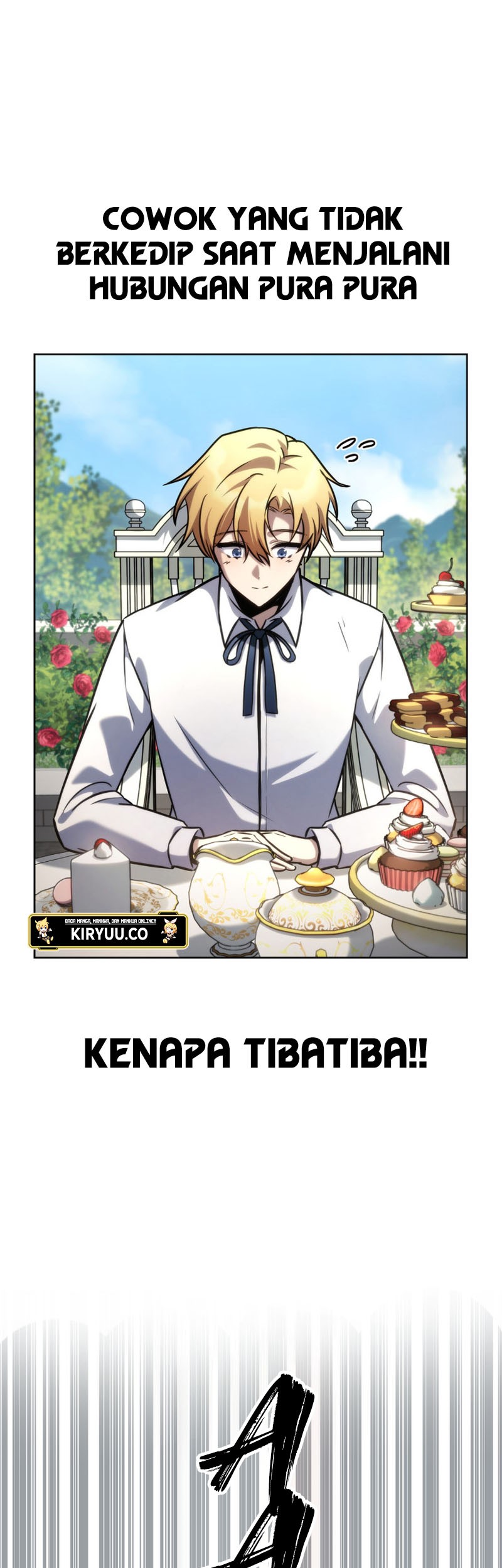 Infinite Mage Chapter 106 - halaman 56