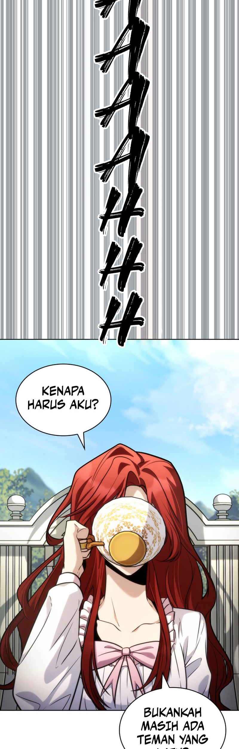 Infinite Mage Chapter 106 - halaman 57
