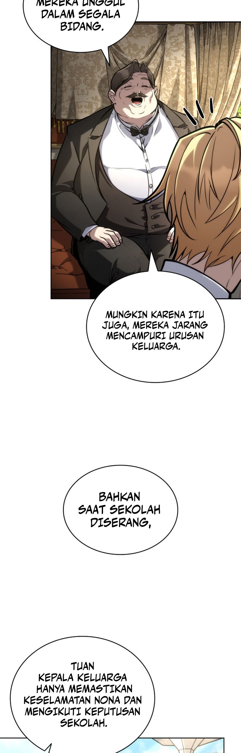 Infinite Mage Chapter 106 - halaman 6