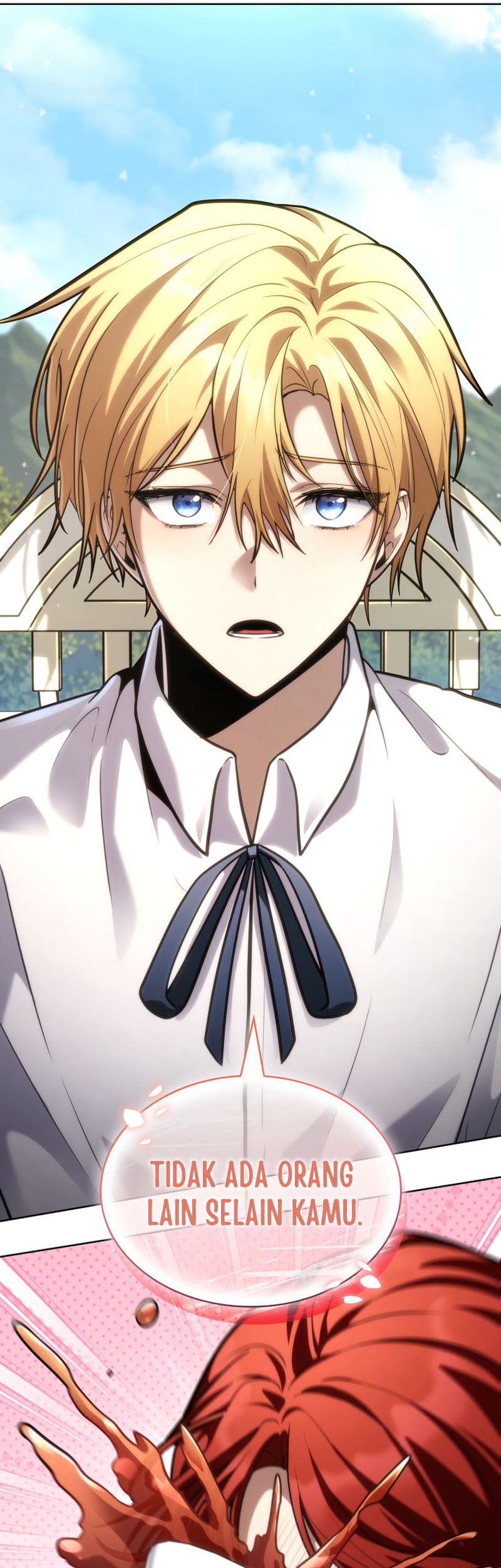 Infinite Mage Chapter 106 - halaman 61