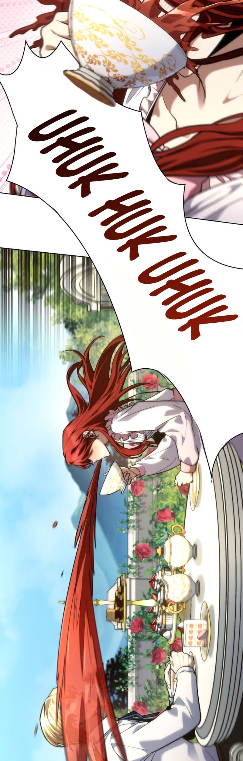 Infinite Mage Chapter 106 - halaman 62