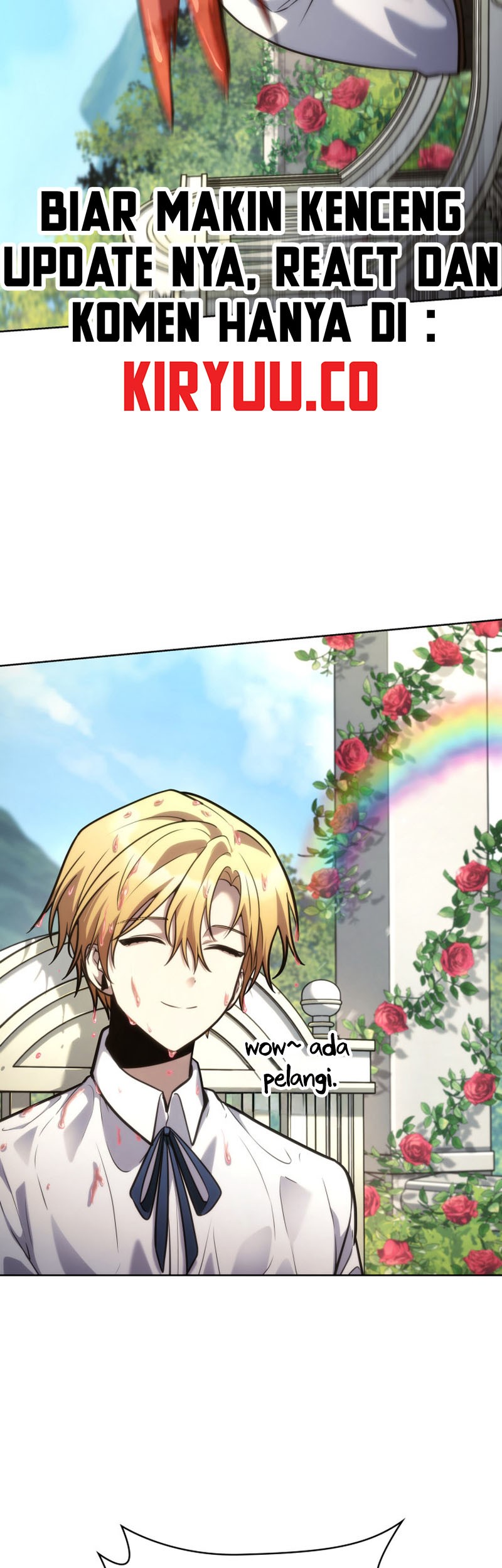 Infinite Mage Chapter 106 - halaman 63