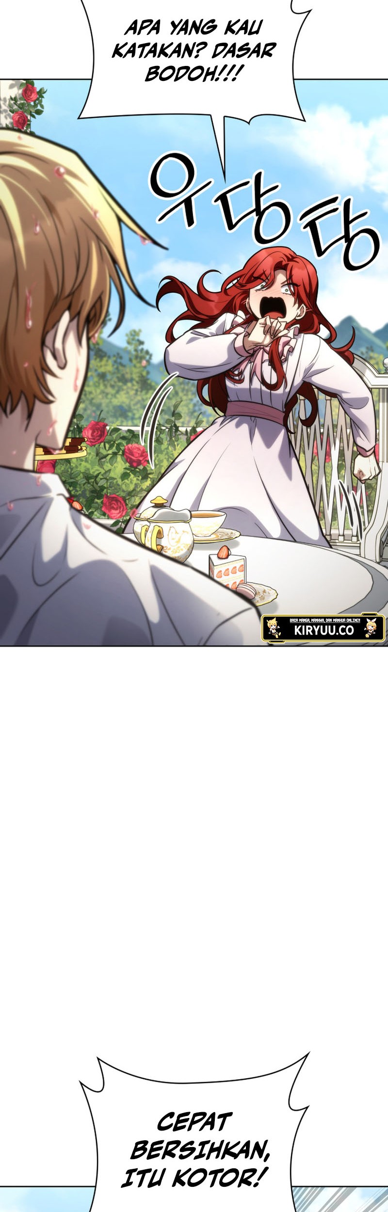 Infinite Mage Chapter 106 - halaman 64