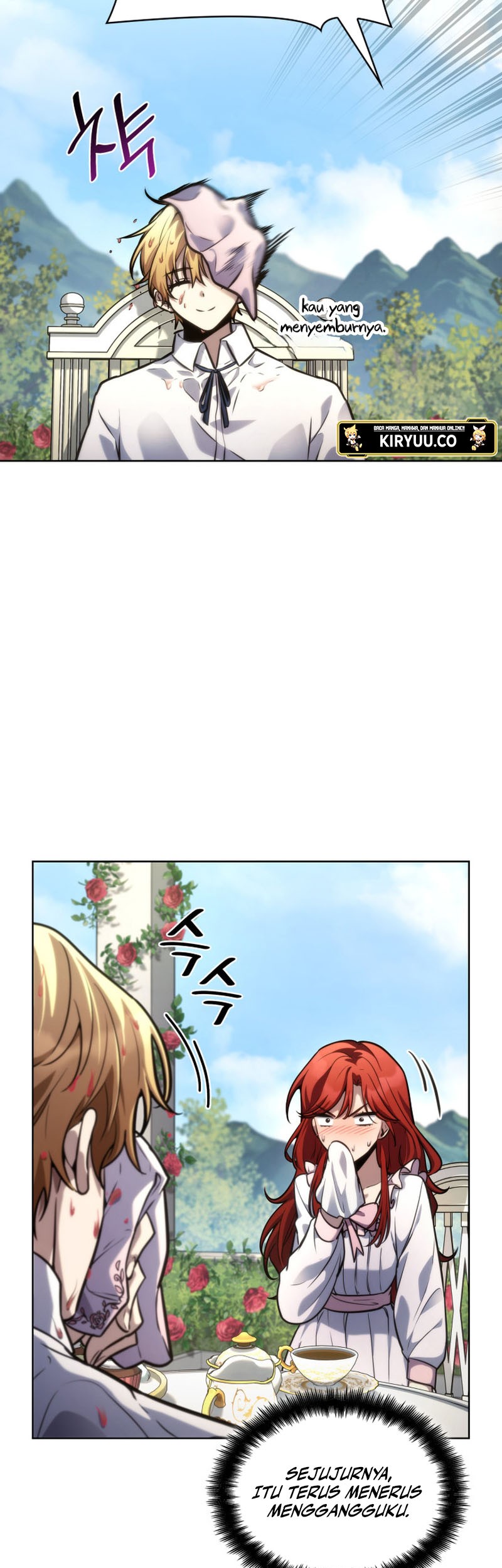 Infinite Mage Chapter 106 - halaman 65
