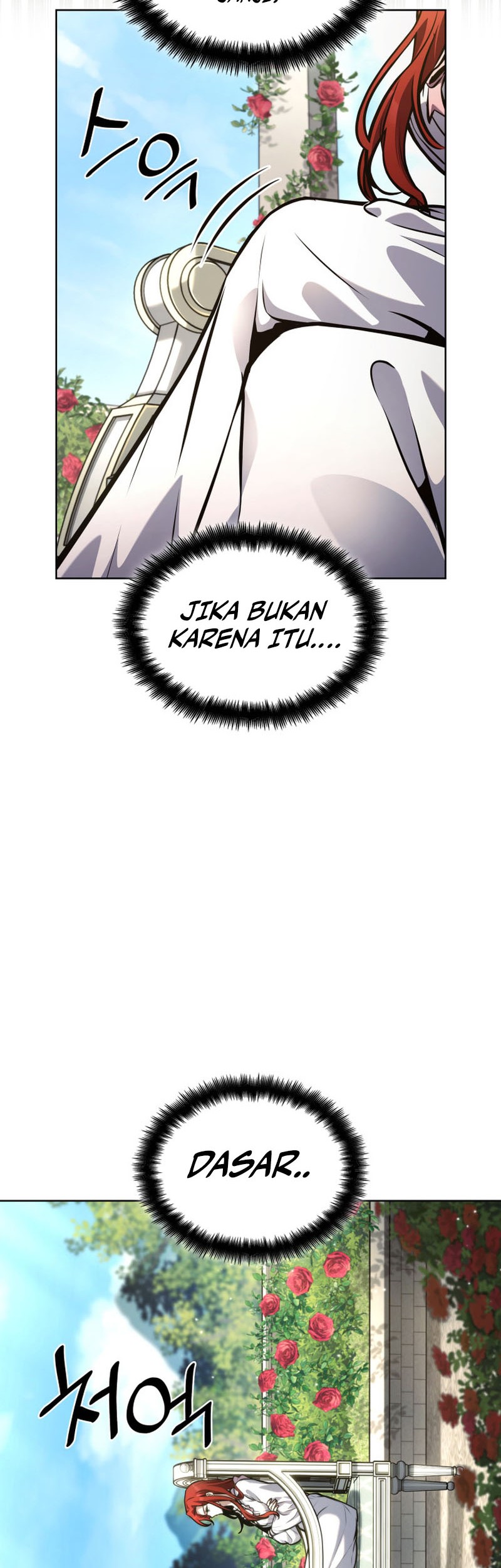 Infinite Mage Chapter 106 - halaman 68