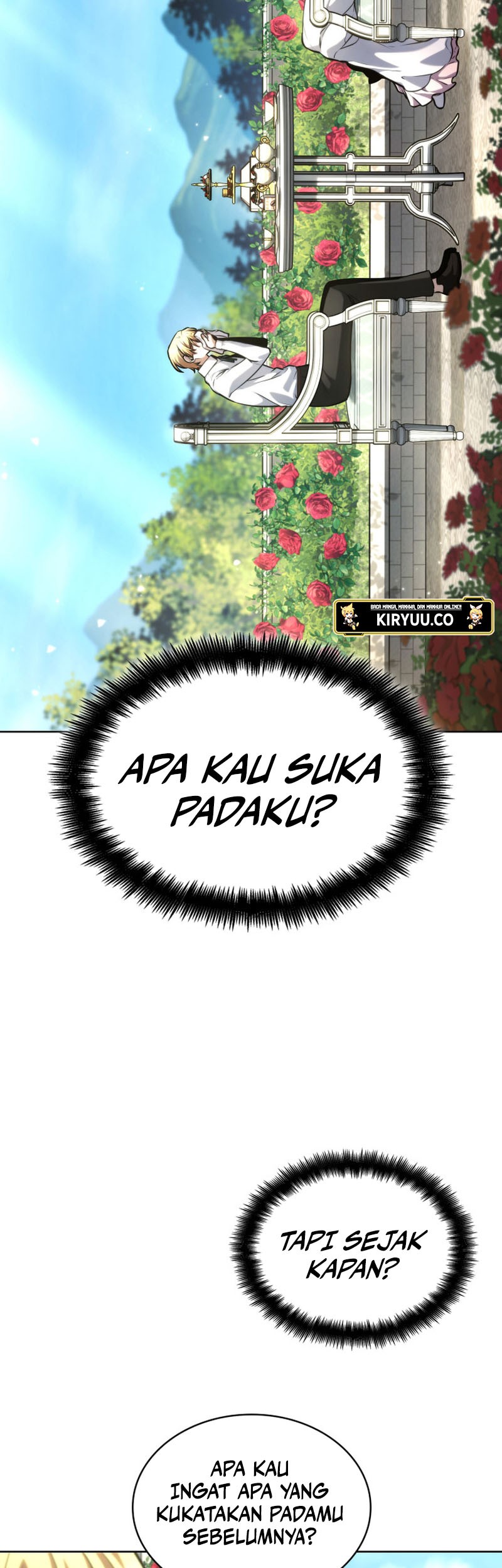 Infinite Mage Chapter 106 - halaman 69